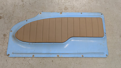 Titan 1960-1963 Chevy C10 Door Panel Insert