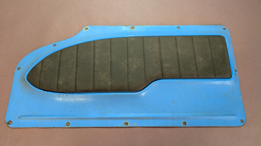 Titan 1960-1963 Chevy C10 Door Panel Insert