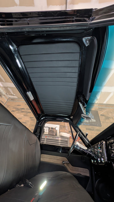 Titan 67-72 C10 Headliner