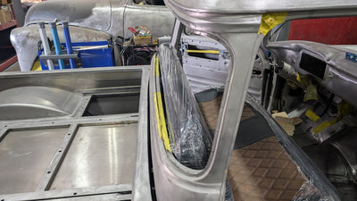 1947-1959 GM Truck Bench Seat Package