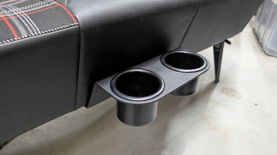 Titan Universal Bench Seat