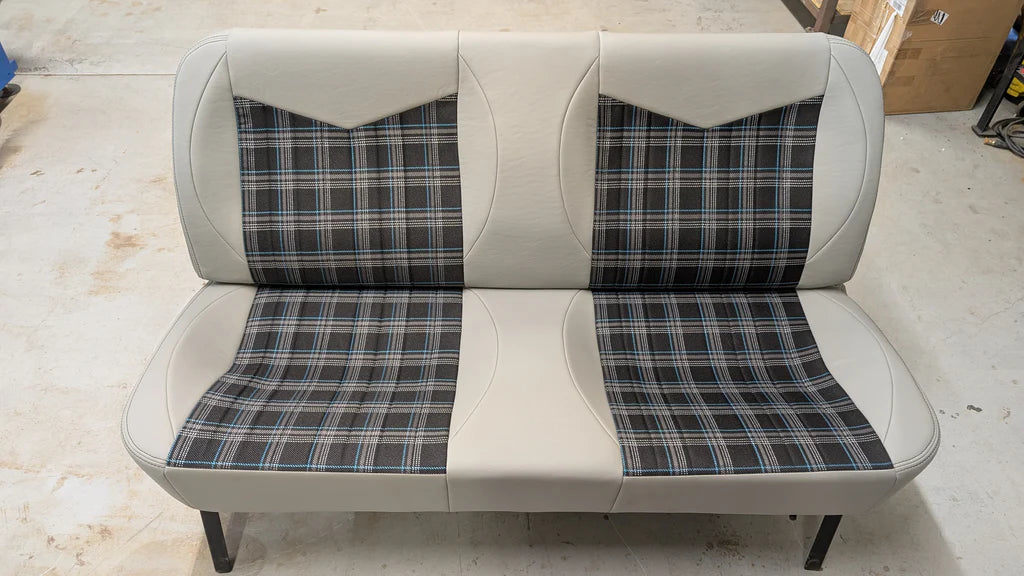 Titan Interior Seat - Destroyer