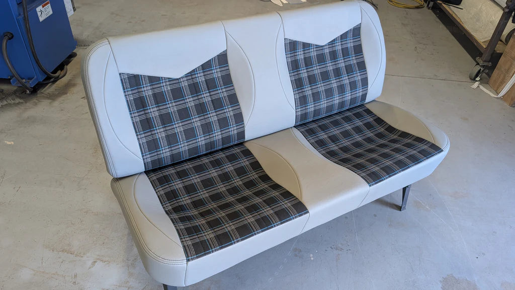 Titan Interior Seat - Destroyer