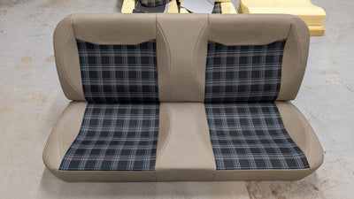 Titan 1967-1972 GM Truck Bench Seat Package
