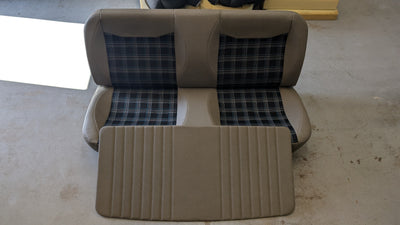 Titan 67-72 C10 Headliner