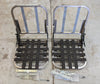 Titan Interior Seat - Builder Series Buckets