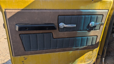 Titan 1967-1972 C10 Upper Door Panel Set