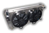 ECP Aluminum Radiator, LSX Swap - 82-02 S10 Truck / 83-02 SUV