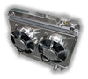 Entropy HPX Aluminum Radiator - LSX - 63-66 C10