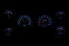 Dakota Digital RTX Gauges - 1955-59 GMC Truck