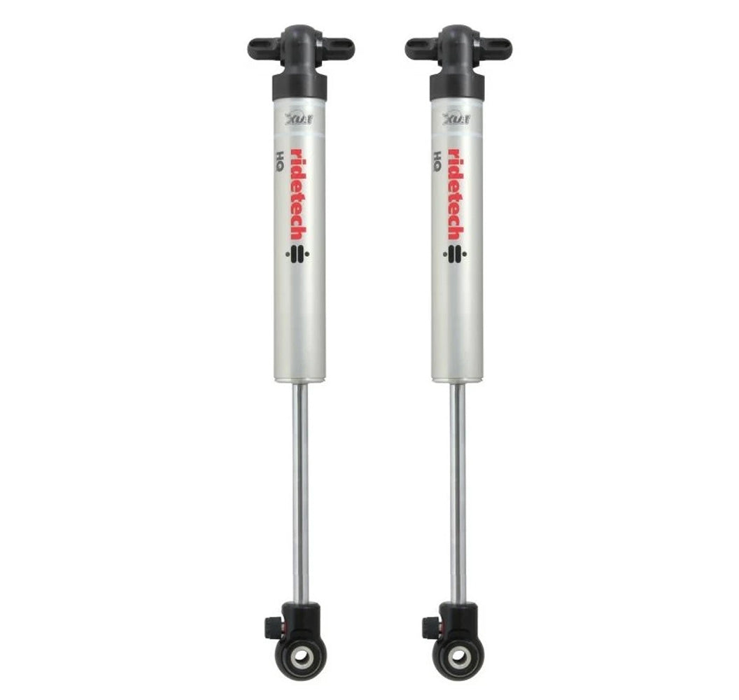 RideTech Rear Shock Kit - 82-03 S10 Truck / SUV 3