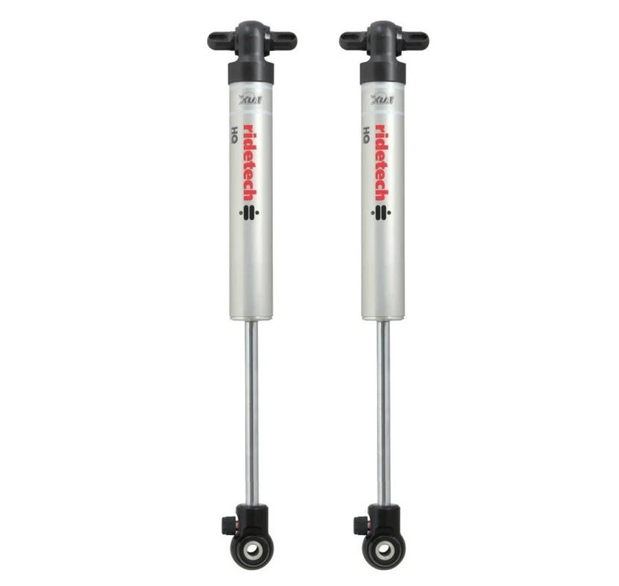 RideTech Rear Shock Kit - 82-03 S10 Truck / SUV 3" Drop