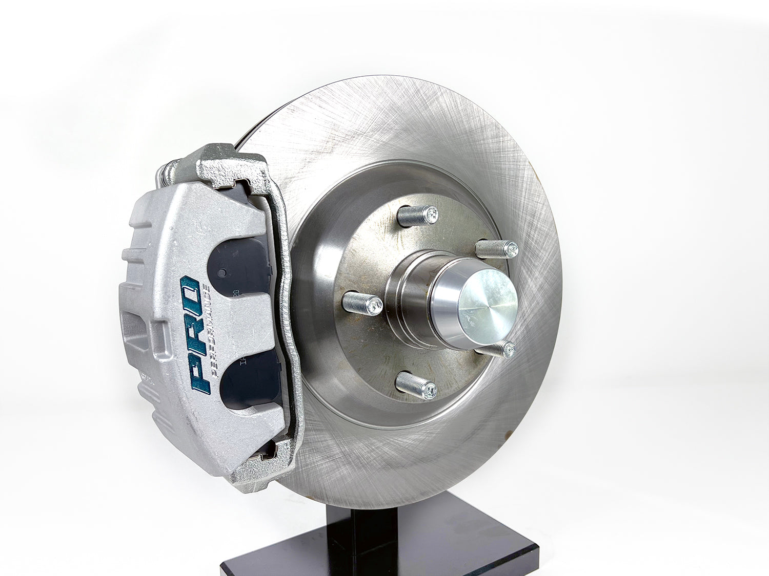 Pro Performance Driver Series 13" Front Brake Kit - 64-87 C10 / SUV