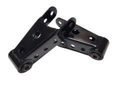 Street Edge 71-72 Chevy/GMC C10 2WD 3 Drop Spindle Set