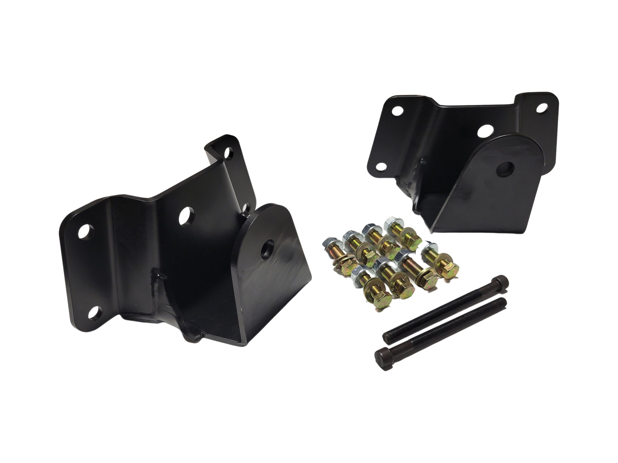 Street Edge 2" Drop Hanger - 73-91 C30