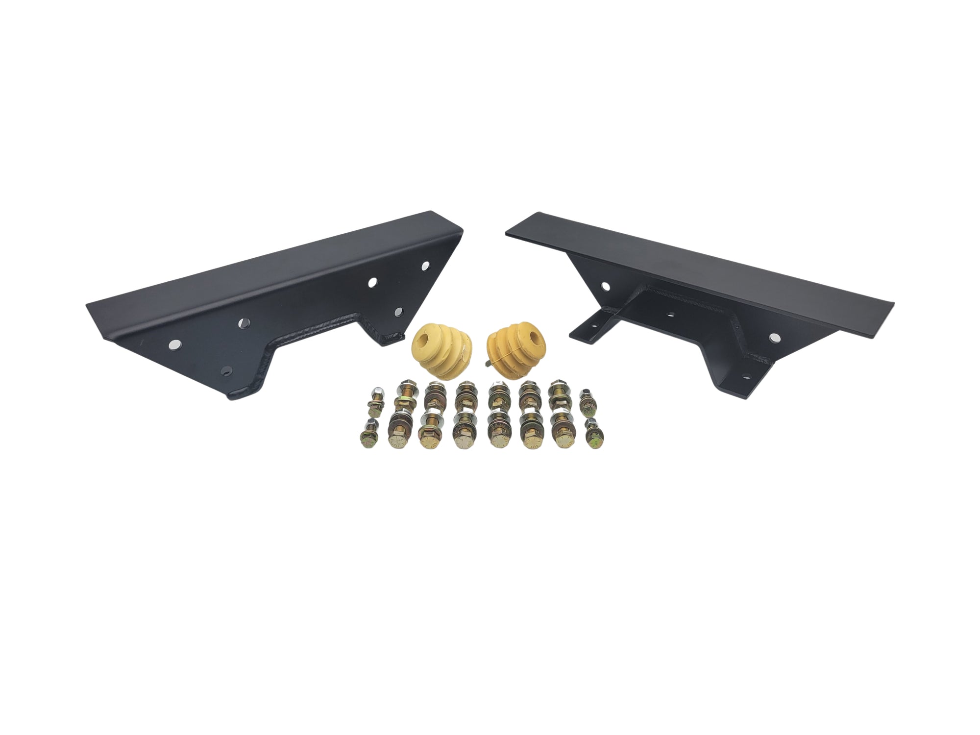 Street Edge C-Notch - 73-87 C10