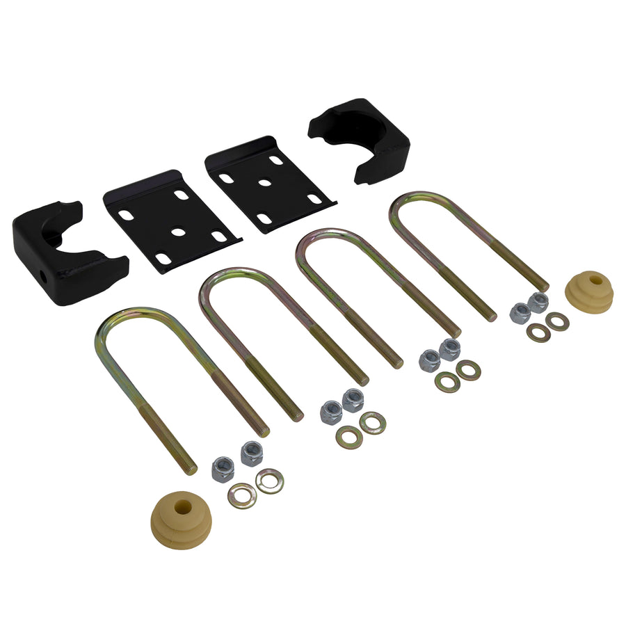 Street Edge Flip Kit - 73-87 C10