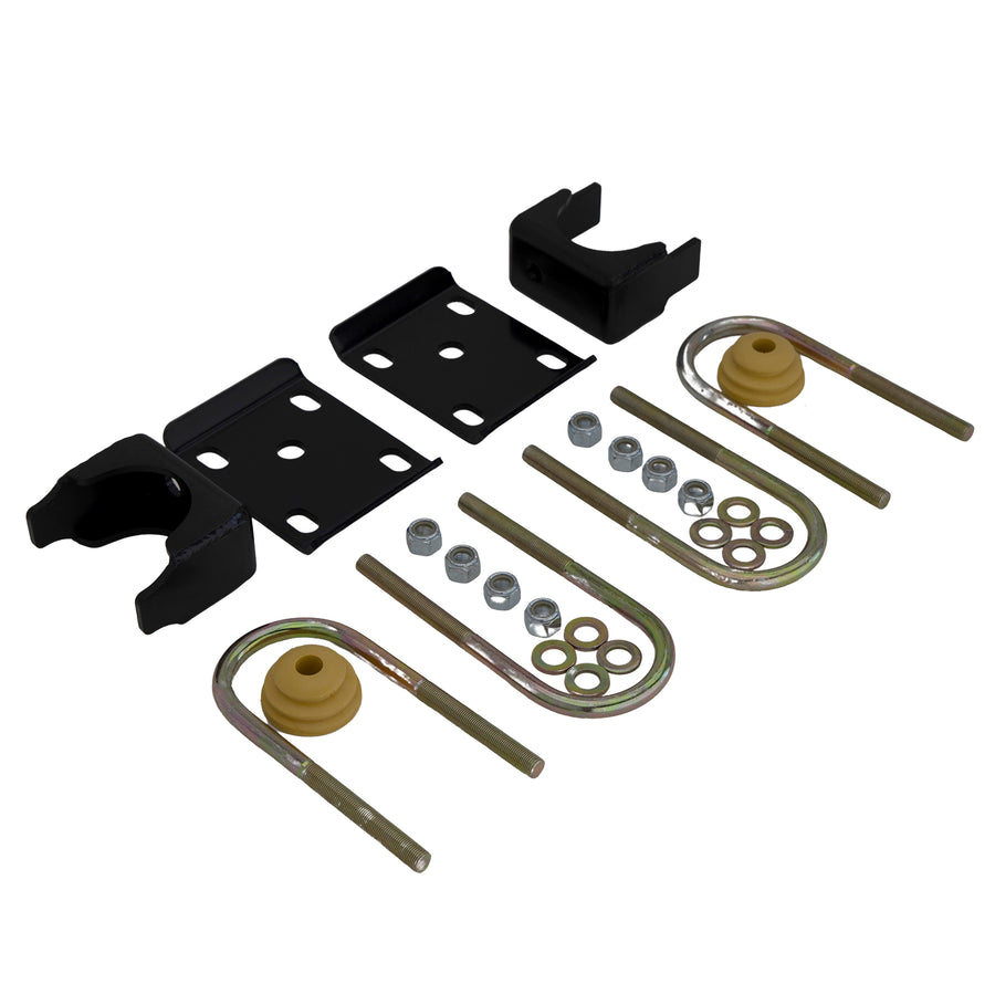 Street Edge Flip Kit - 73-91 Suburban