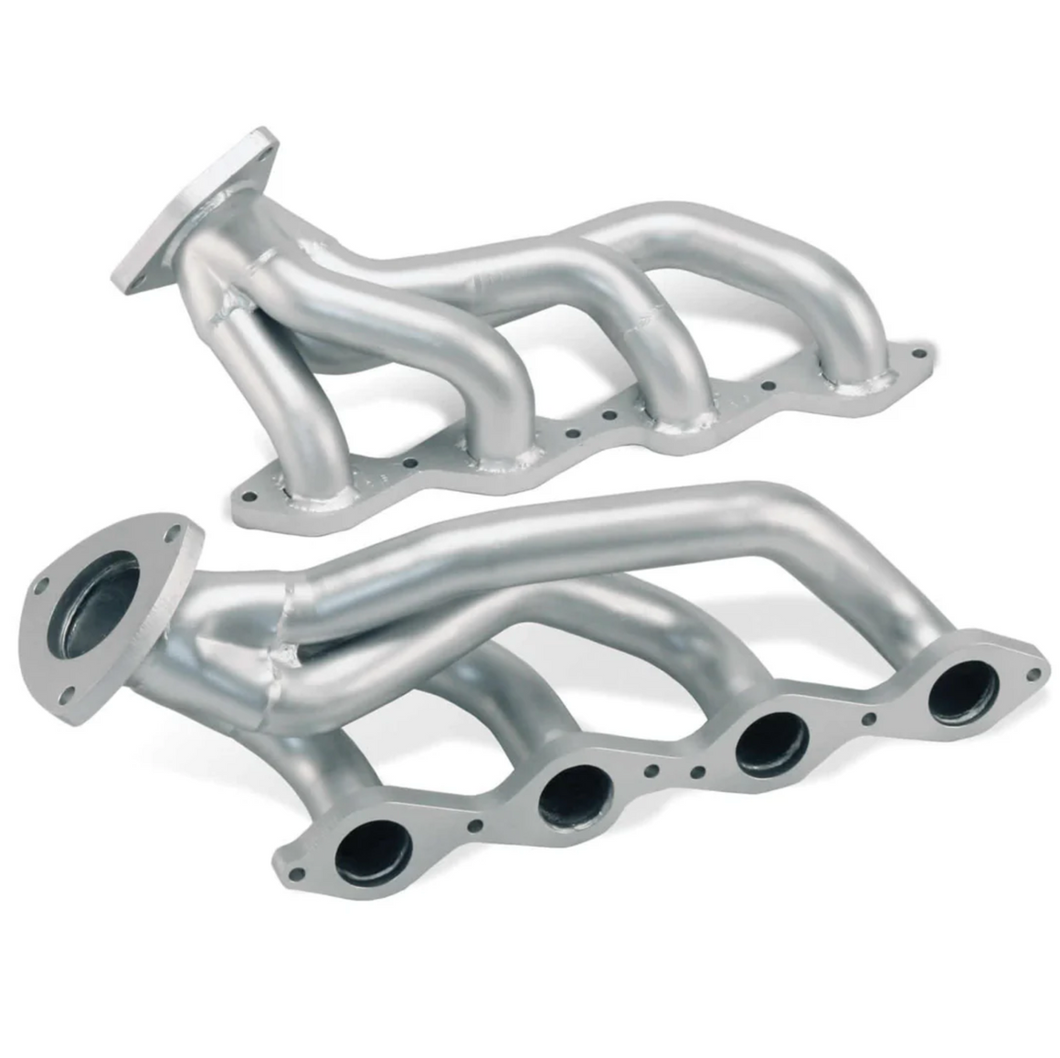 07-18 GM Truck Exhaust