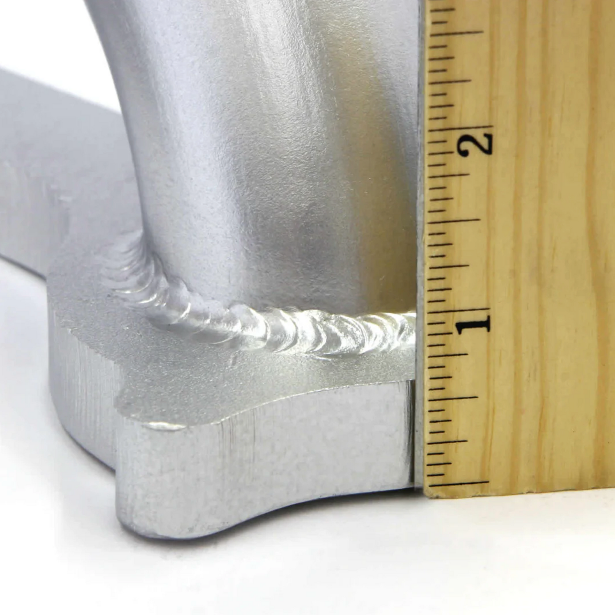 Banks Exhaust Header System, NO AIR INJECTION - 02-11 GM Truck