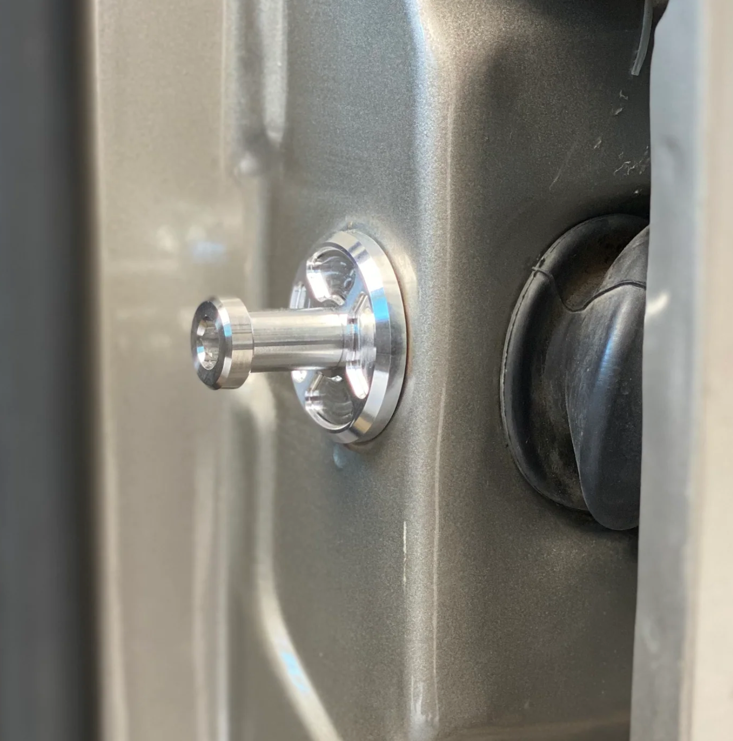 Elite Billet 1988-98 OBS Billet Door Strikers