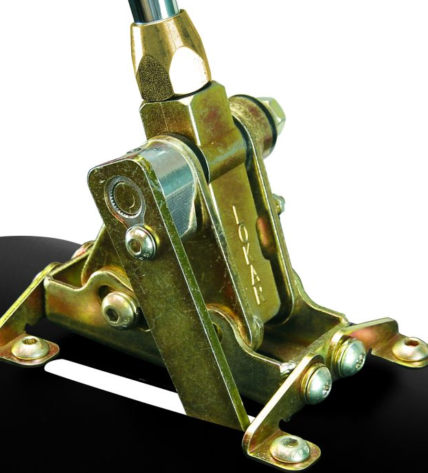 Lokar Floor Shifter
