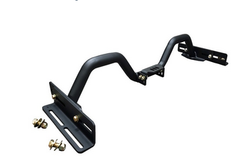 Dirty Dingo Transmission Mount 2WD - 88-98 GM Truck - 2wd