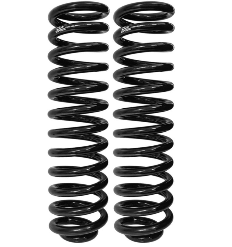 Carli Commuter Kit (2.5") - 05-16 F250/F350