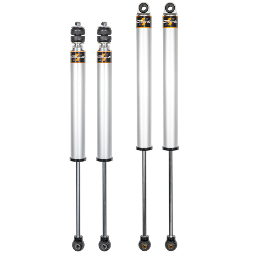 Carli Commuter Kit (2.5") - 05-16 F250/F350