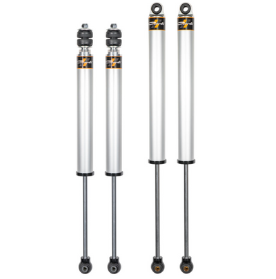 Carli Commuter Kit (2.5") - 05-16 F250/F350