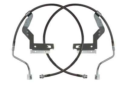 Carli Commuter Kit (2.5") - 05-16 F250/F350