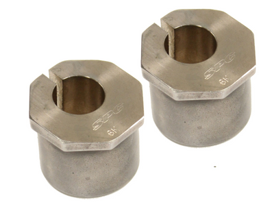 Carli Commuter Kit (2.5") - 05-16 F250/F350