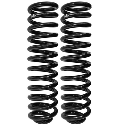 Carli Backcountry 2.0 System (2.5") - 05-16 F250/F350