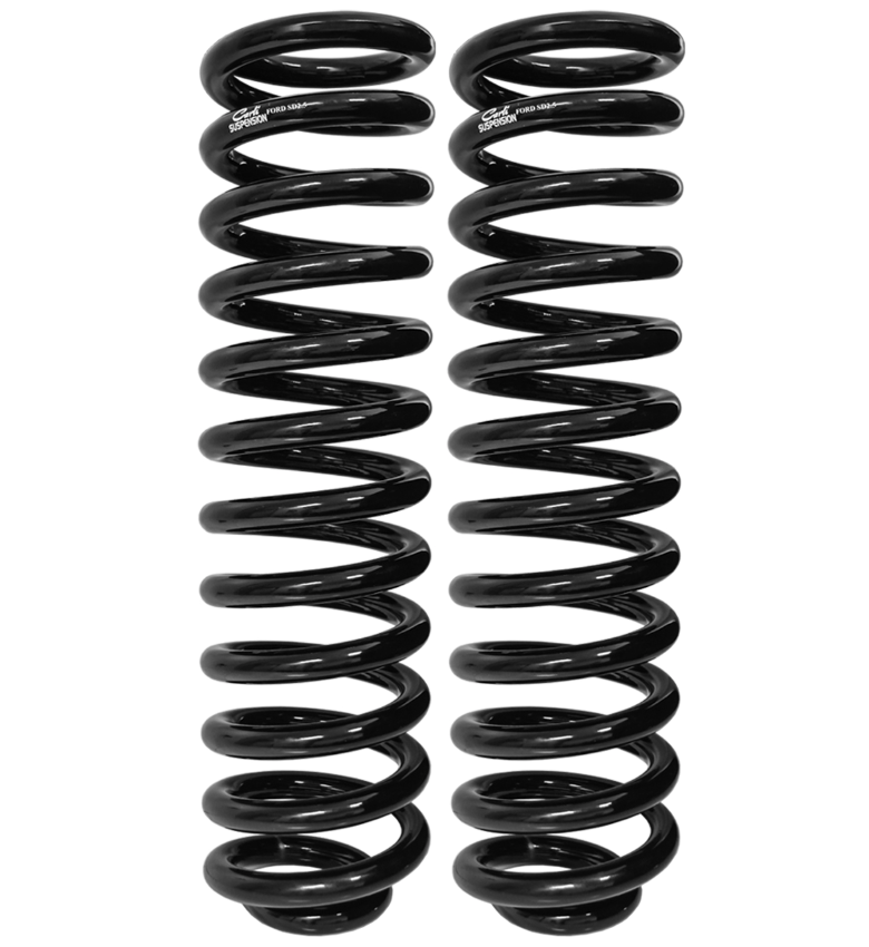 Carli Pathfinder System (2.5") - 05-16 F250/F350
