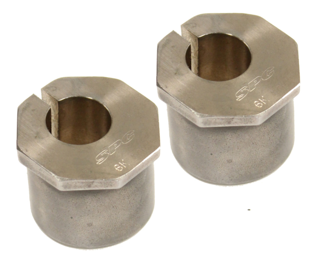 Carli Pathfinder System (2.5") - 05-16 F250/F350