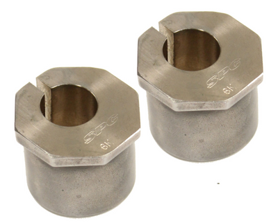 Carli Pathfinder System (2.5") - 05-16 F250/F350