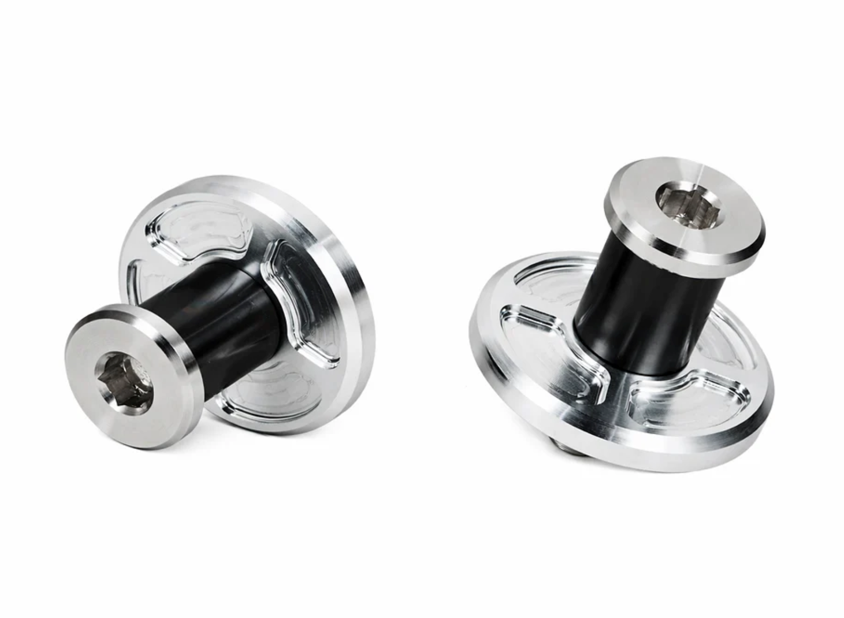 Elite Billet 1967-72 F100 Billet Door Strikers