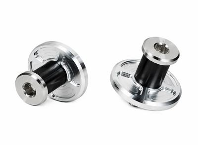 Elite Billet 1967-72 F100 Billet Door Strikers