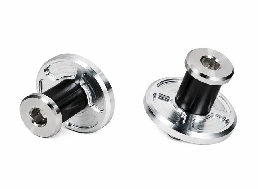 Elite Billet 1967-72 F100 Billet Door Strikers