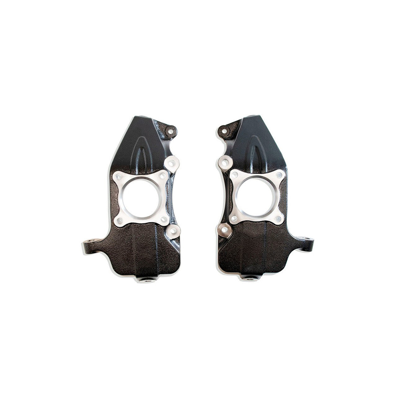 QA1 3/5 Coilover Kit - 21-25 F150 - 4wd - Double Adjustable w/ Spindle