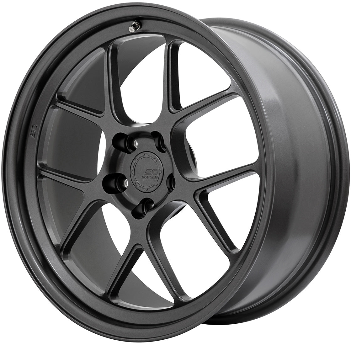 BC Forged TD05