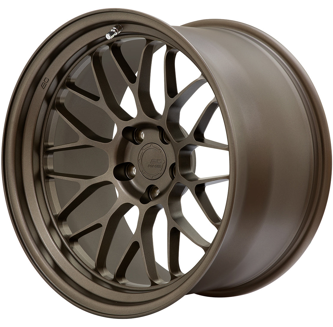 BC Forged TD06