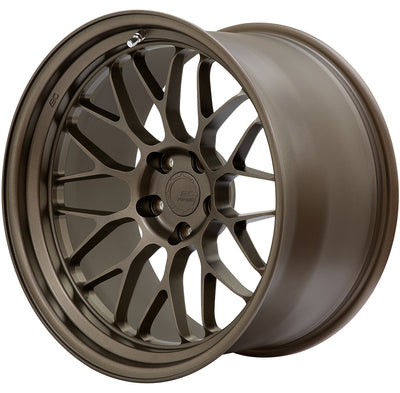 BC Forged TD06