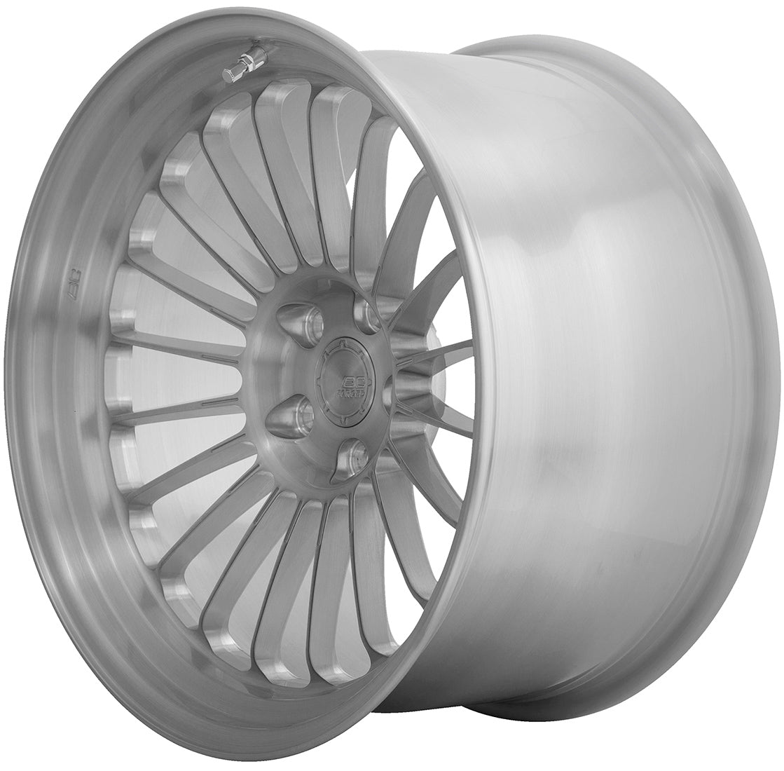BC Forged TD07