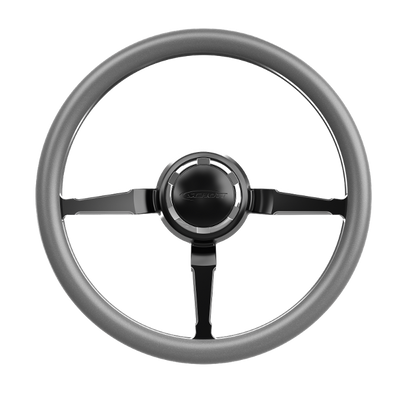 Schott 15" Steering Wheel - Turn 10 Lite
