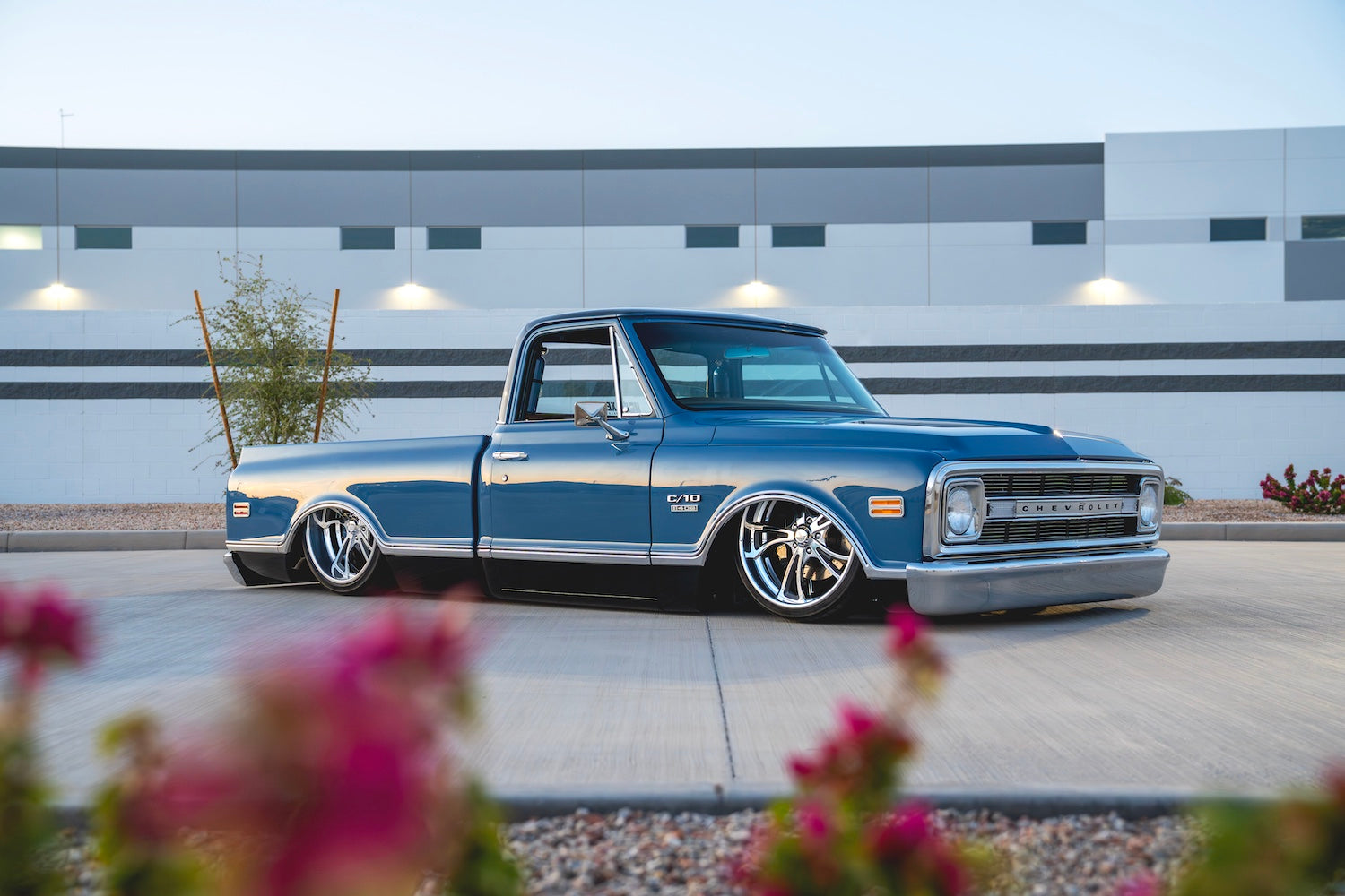 Hot Rods by Boyd Freedom - Limited Edition