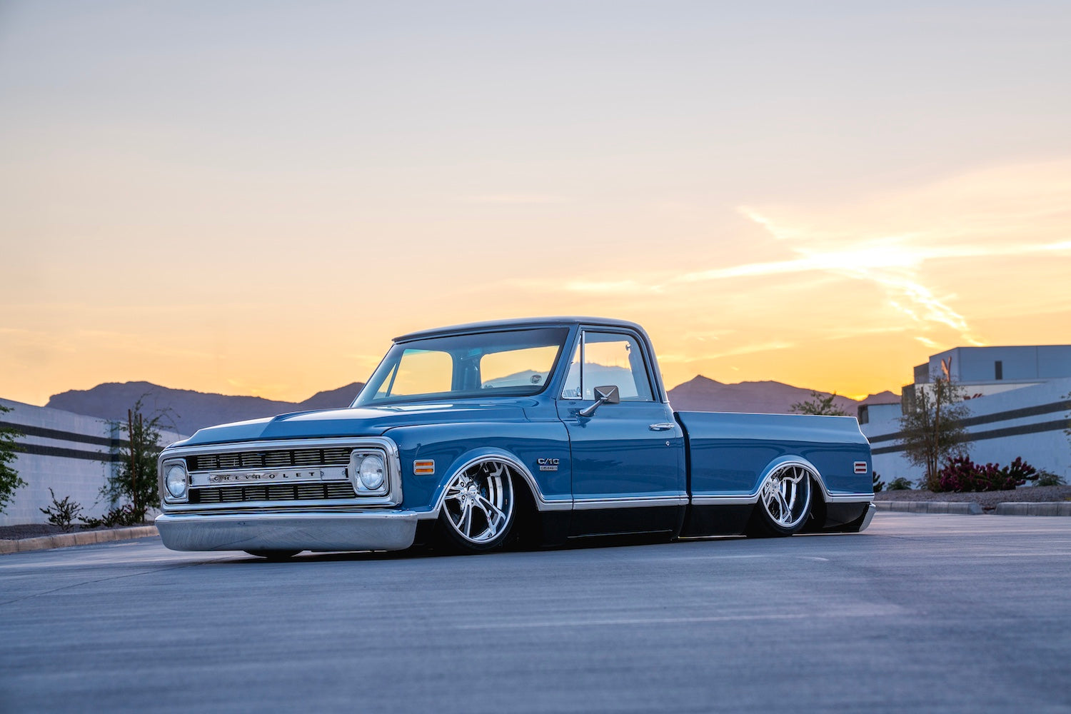 Hot Rods by Boyd Freedom - Limited Edition