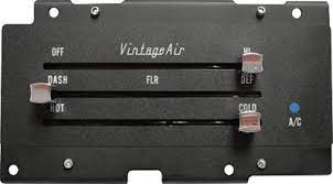 Vintage Air Gen V Sure Fit AC System - 73-87 C10