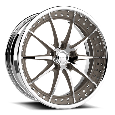 Schott Vulcan PT