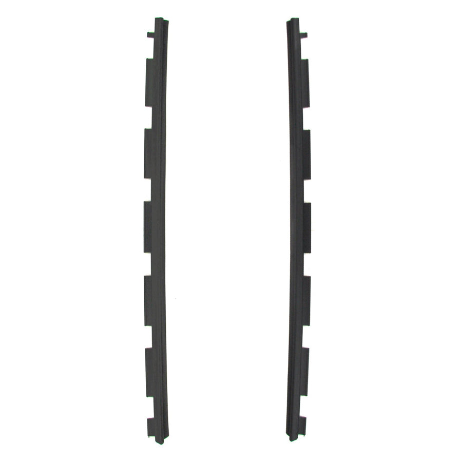 Precision Outer Beltline Molding Kit (Press-On) - 88-98 2 Dr. GM Truck / 92-99 2 Dr. Tahoe